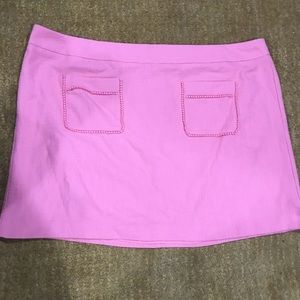 2/$15 Plus  size loft skirt
